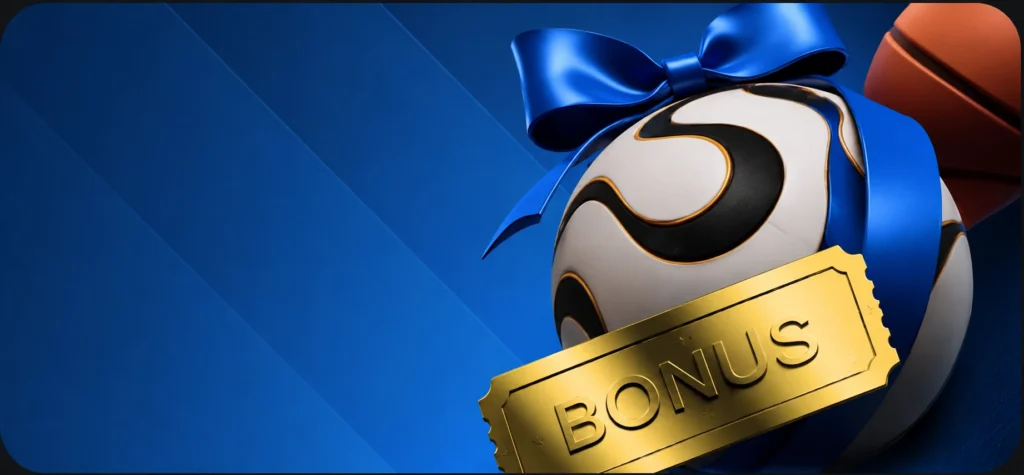 Bonuses & Promotions